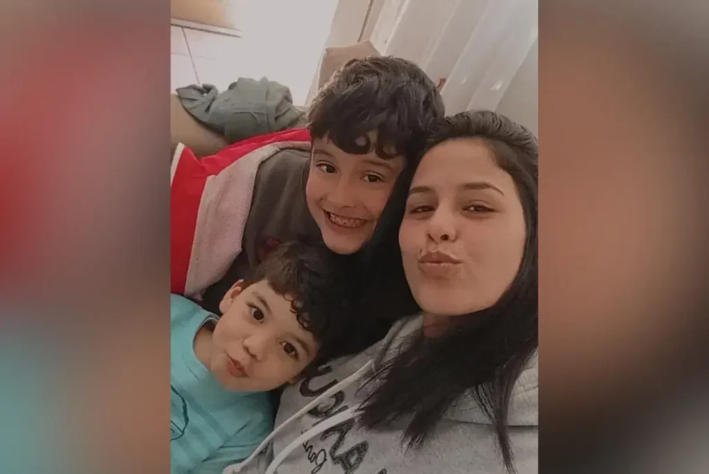 Mãe Solo Abre Vaquinha Após Ter Carro Furtado Enquanto Participava De Grupo Em Igreja