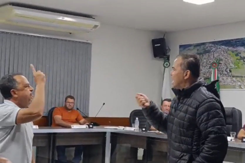 Moradores De Pindorama 001