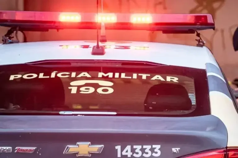 Mulher Furta Veículo, Causa Dano E Ameaça Incêndio Na Casa Do Ex