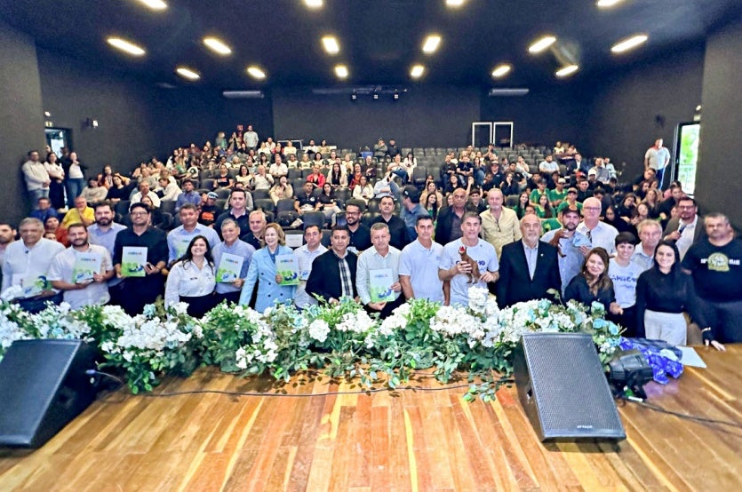 Municípios Da Região Integram Programa De Incentivo Ao Turismo (2)