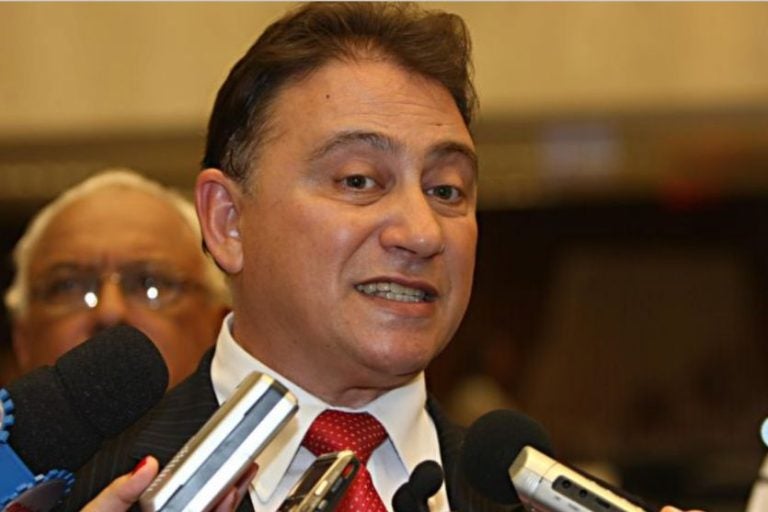 Nelson Garcia