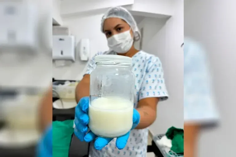 Norospar Reforça Compromisso Com A Amamentação E Celebra Resultados Do Blh 1