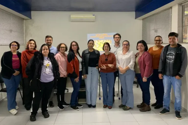 Nova Olímpia Elege Novo Conselho Municipal De Turismo