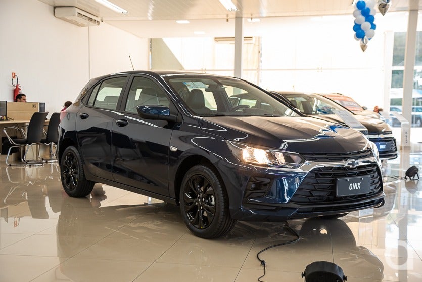 Novo Onix 2026 A Tecnologia E A Ia A Serviço Do Motorista (7)