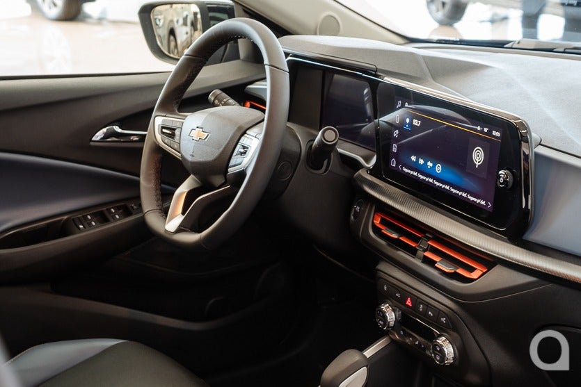 Novo Onix 2026 A Tecnologia E A Ia A Serviço Do Motorista (9)