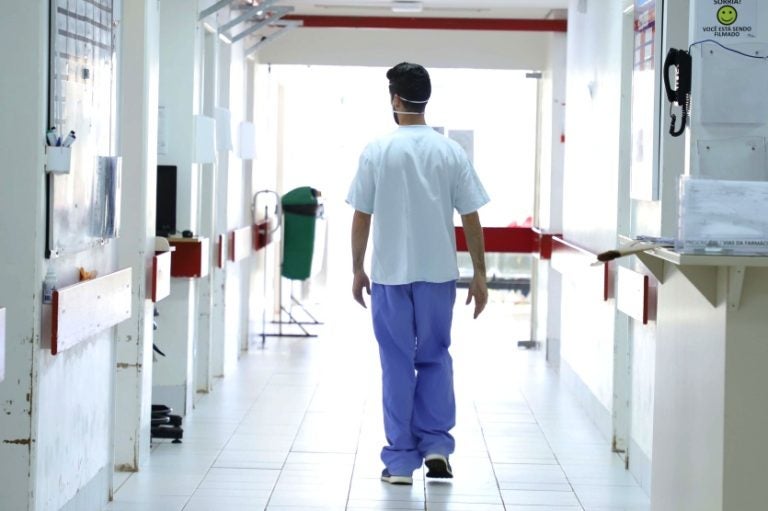 Paraná Deve Receber 88 Profissionais Do Programa Mais Médicos (2)