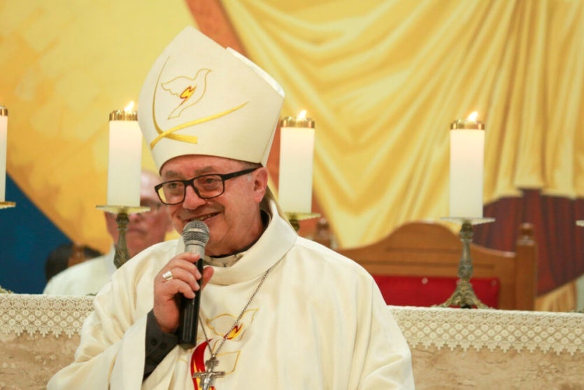 Paróquia Do Distrito De Santa Eliza Celebra Jubileu De 50 Anos (3)