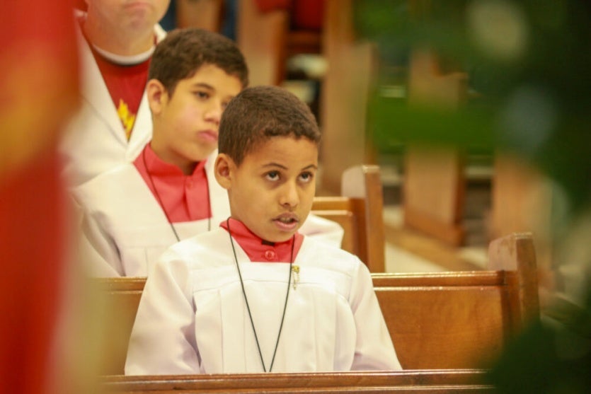 Paróquia Do Distrito De Santa Eliza Celebra Jubileu De 50 Anos (4)