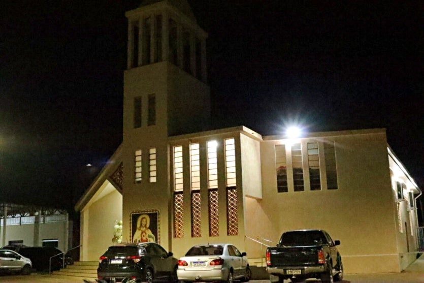 Paróquia Do Distrito De Santa Eliza Celebra Jubileu De 50 Anos (5)