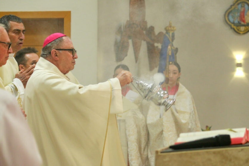 Paróquia Do Distrito De Santa Eliza Celebra Jubileu De 50 Anos (8)