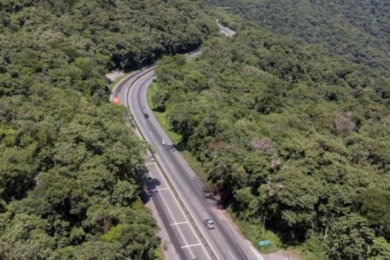 Pedágio no Paraná: Reajuste autorizado pela ANTT eleva valores em rodovias das regiões Norte, Campos Gerais, RMC e Litoral; veja os novos preços.