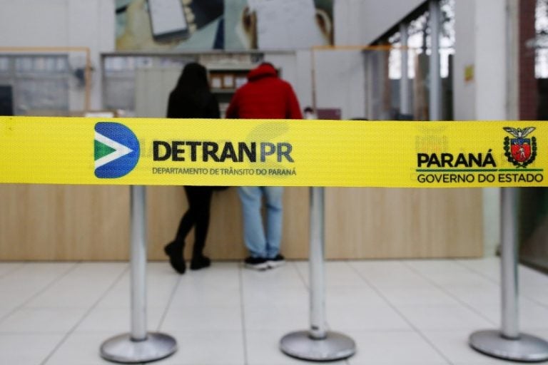 Prazo Para Pagar O Licenciamento De Veículos Começa Nesta Sexta