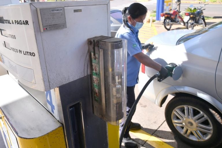Procon Pesquisa Indica Variação De 27% No Preço Do Combustível