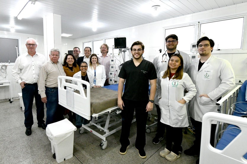 Pronto Atendimento Está Em Processo De Transição Para Upa (1)