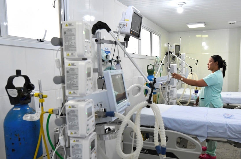 Pronto Atendimento Está Em Processo De Transição Para Upa (2)