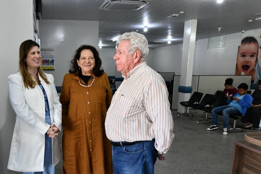 Pronto Atendimento Está Em Processo De Transição Para Upa (3)