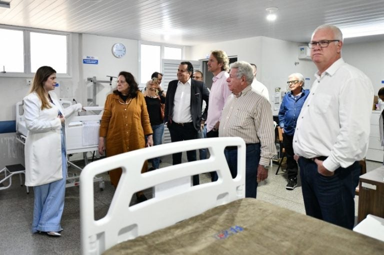 Pronto Atendimento Está Em Processo De Transição Para Upa (4)