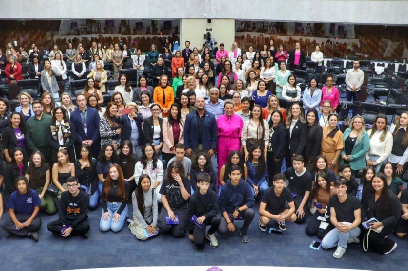 Proteção às Mulheres Paraná Reduz Em 18% Os Crimes De Estupro (1)