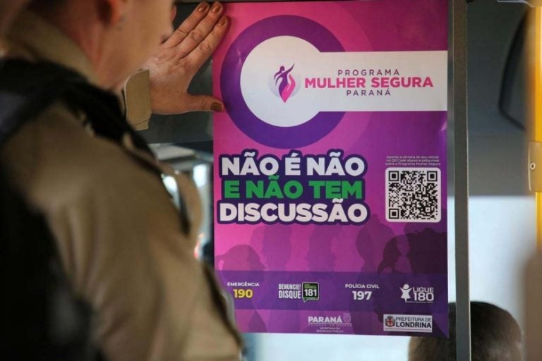Proteção às Mulheres Paraná Reduz Em 18% Os Crimes De Estupro (3)