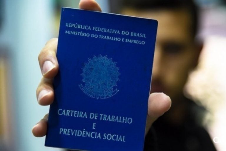 Quinta Começa Com Mais De 130 Vagas Na Agência Do Trabalhador