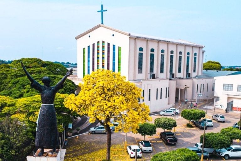 SÃo Francisco Danilo Martins