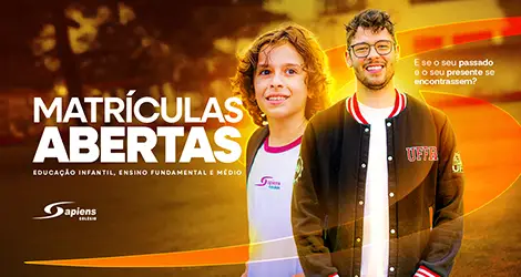 BANNER SAPIENS