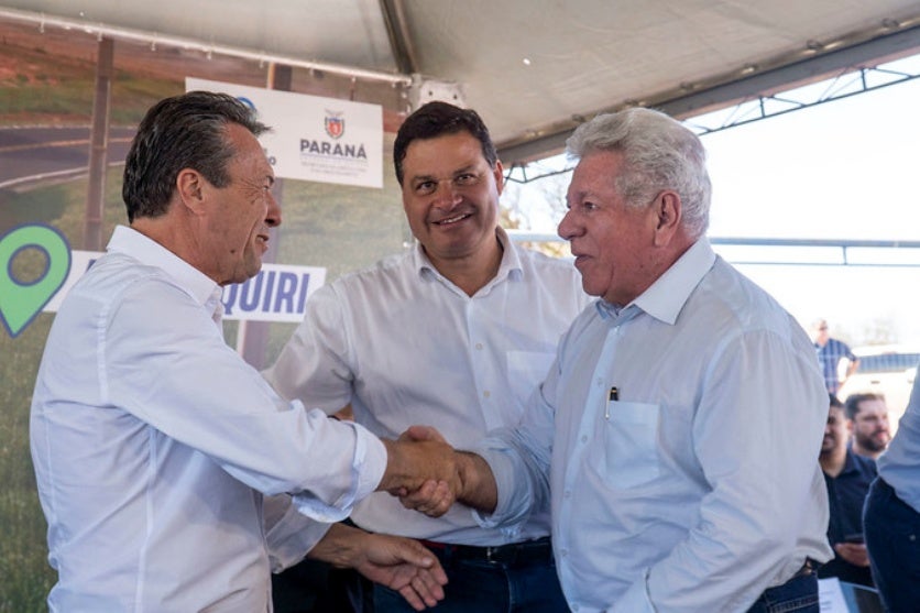 Scanavaca Agradece Apoio Do Estado Em Visita De Ratinho Junior (1)