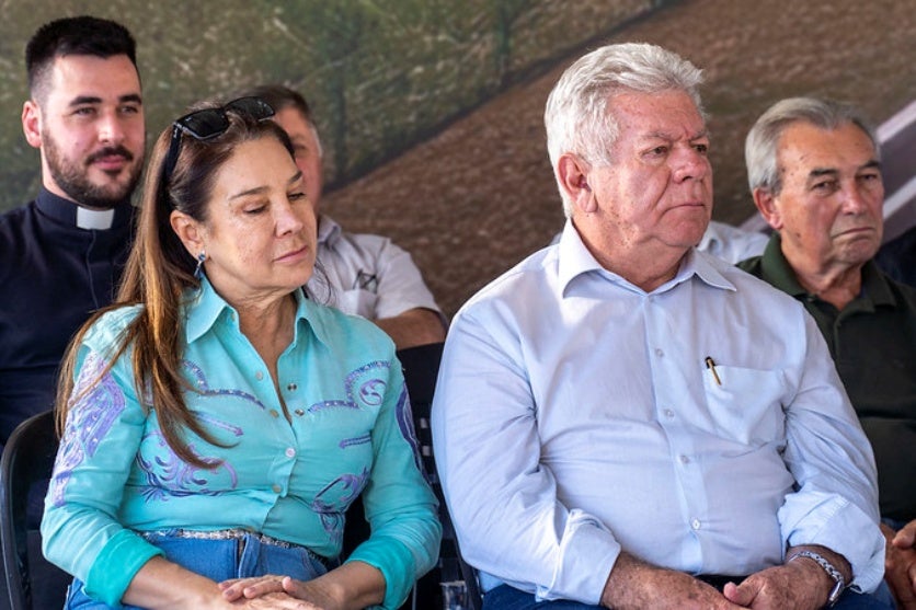 Scanavaca Agradece Apoio Do Estado Em Visita De Ratinho Junior (2)