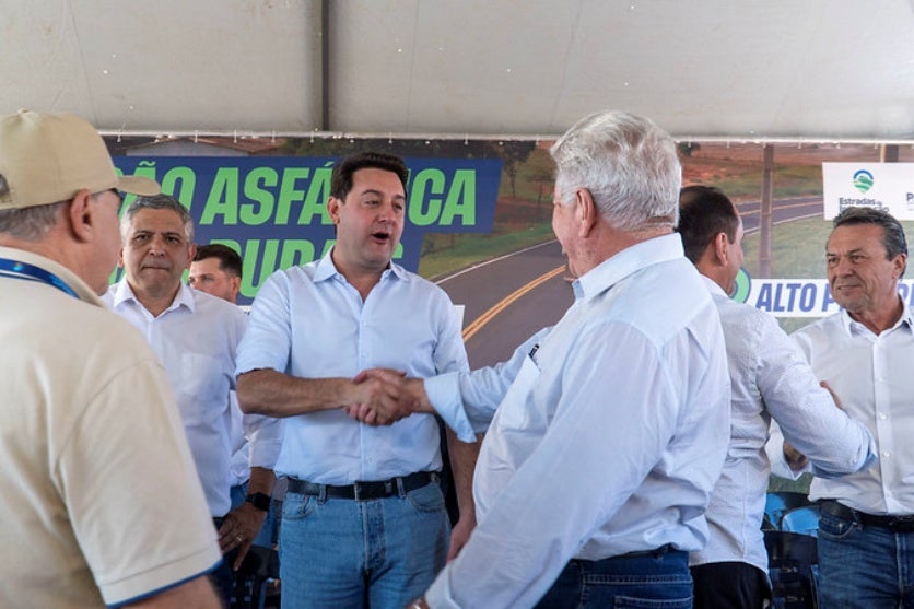 Scanavaca Agradece Apoio Do Estado Em Visita De Ratinho Junior (3)