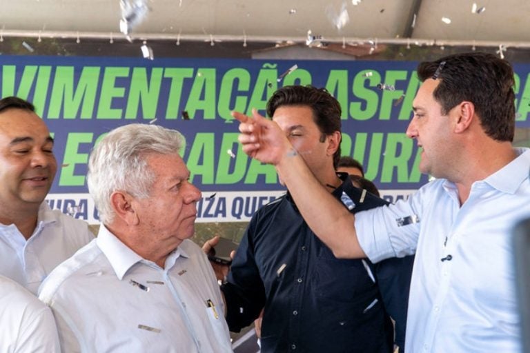 Scanavaca Agradece Apoio Do Estado Em Visita De Ratinho Junior (5)