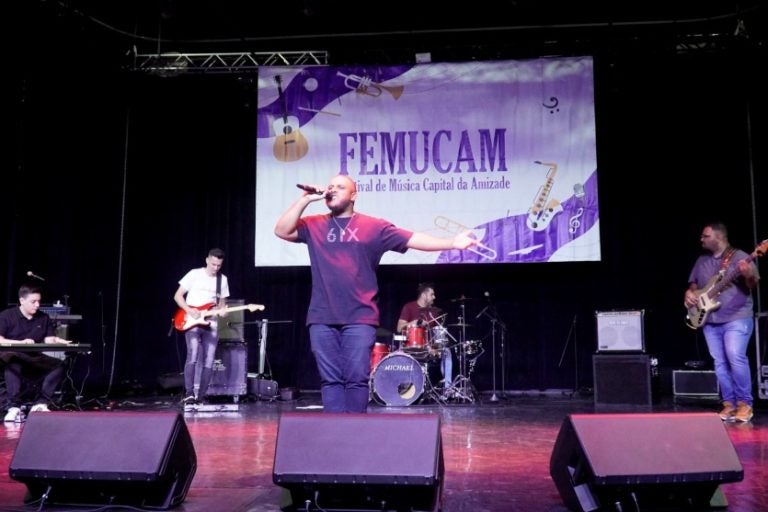 Secretaria De Cultura Prorroga As Inscrições Para O Femucam