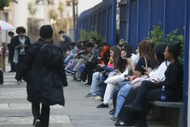 Segunda Edição Do Cpnu Tem Mais De 250 Mil Inscritos Para Cotas