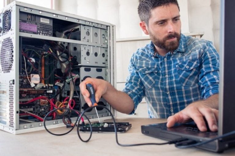 Senac Umuarama tem curso gratuito de Assistente de Tecnologia da Informação