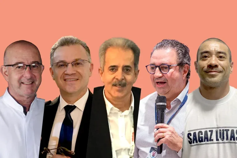 Shopping Palladium Umuarama Promove Neste Domingo O Talk Show Legado De Pai