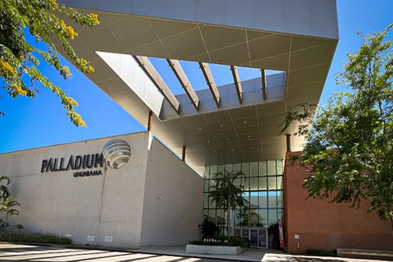 Shopping Palladium Lança Campanha Na Real, A Vida Pode Ser Mais
