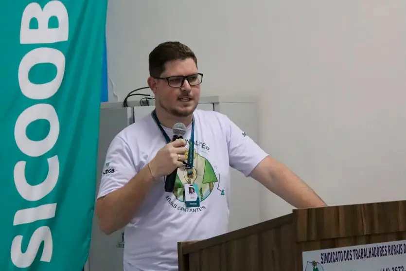 Sicoob Arenito Realiza Assembleia De Constituição Da Cooperativa Mirim De Ivaté 2