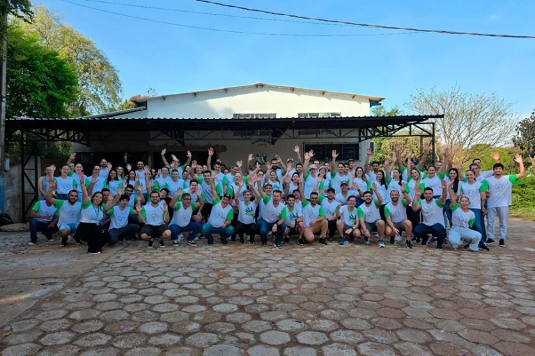 Sicoob Arenito Realiza Obras Na Casa Dona Maria Da Sopa 3