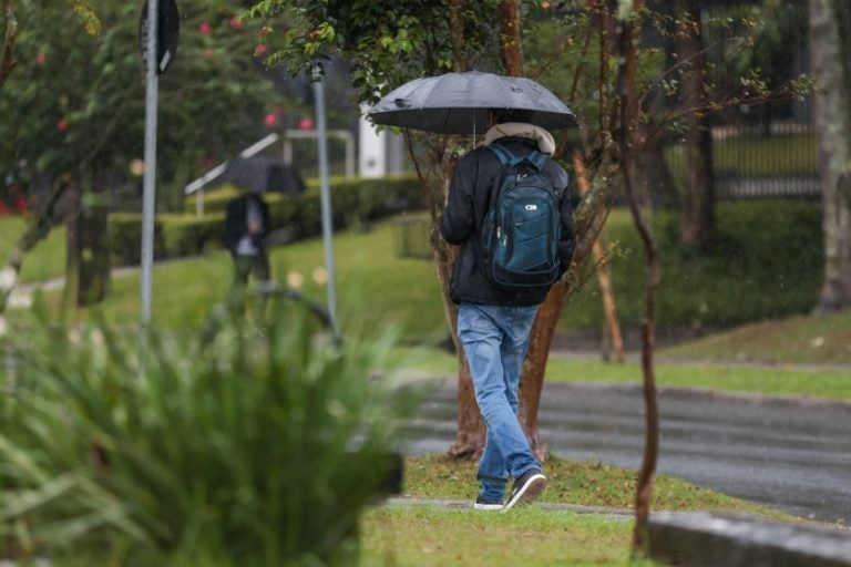 Chuva