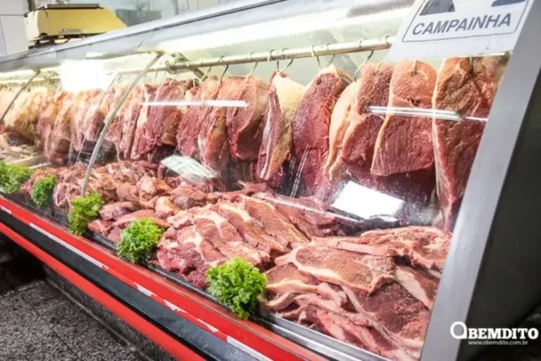 Supermercado Tuka Oferece Costela Ripa Por R$ 22,99 O Quilo