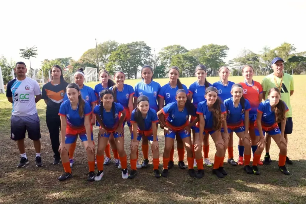 Times De Nova Olímpia Brilham Na Fase Regional Do Jogos Escolares Bom De Bola 2