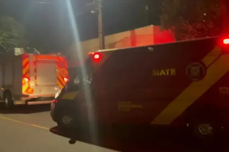 Trânsito de Umuarama: Os sinistros ocorreram entre a noite de segunda-feira (11) e a madrugada de terça-feira (12), em diversos pontos da cidade.