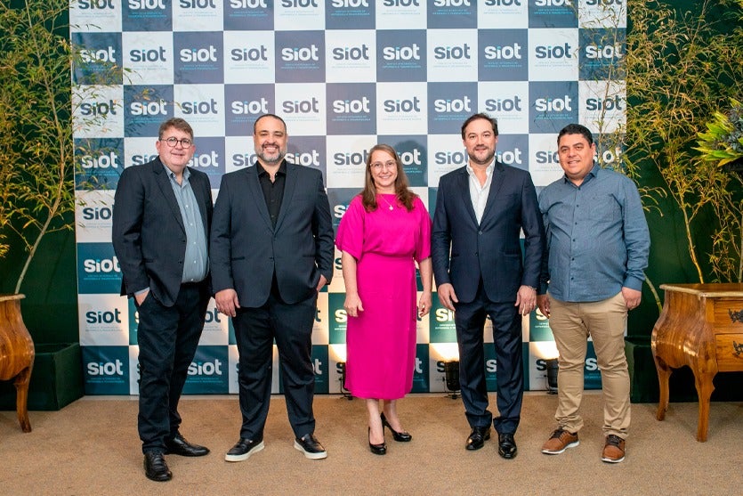 Umuarama Grupo Siot Celebra Lançamento Oficial Com Coquetel (1)