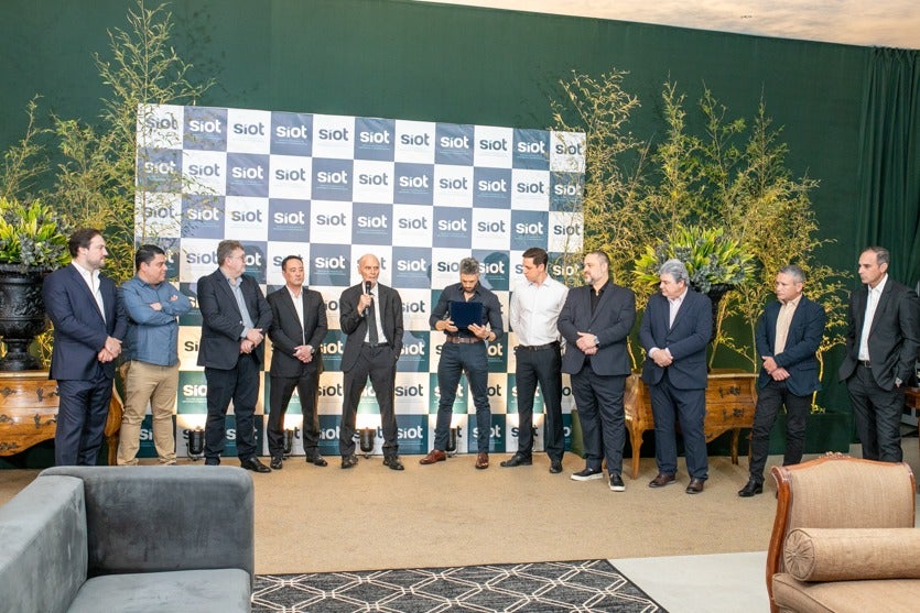 Umuarama Grupo Siot Celebra Lançamento Oficial Com Coquetel (10)