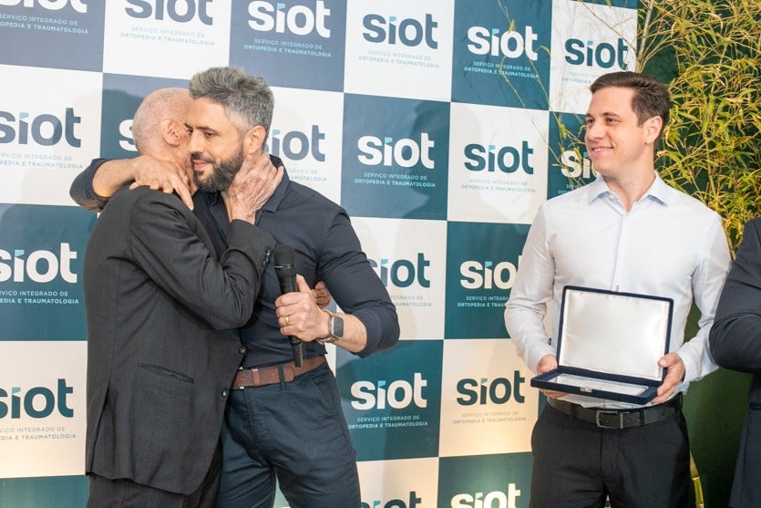 Umuarama Grupo Siot Celebra Lançamento Oficial Com Coquetel (11)