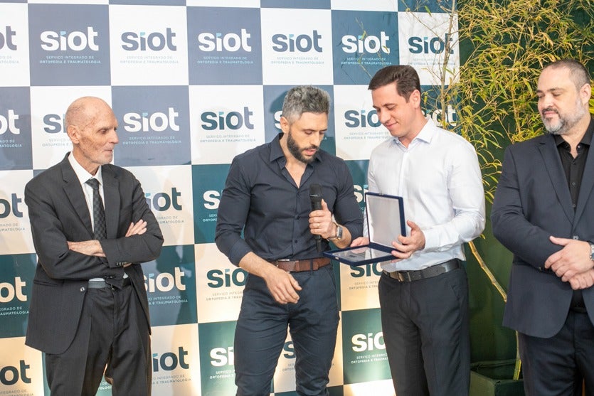 Umuarama Grupo Siot Celebra Lançamento Oficial Com Coquetel (12)