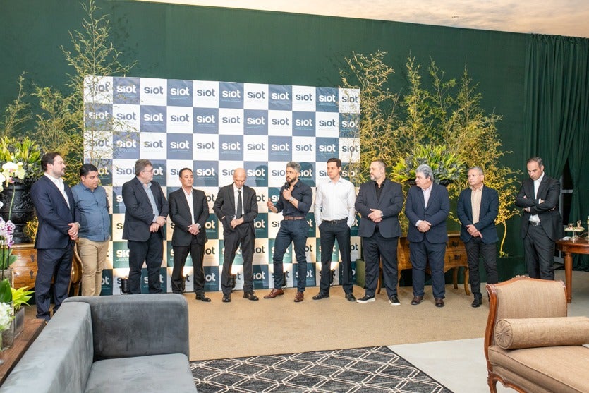 Umuarama Grupo Siot Celebra Lançamento Oficial Com Coquetel (13)