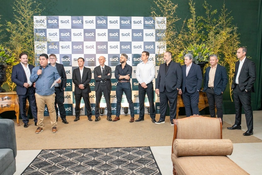 Umuarama Grupo Siot Celebra Lançamento Oficial Com Coquetel (14)