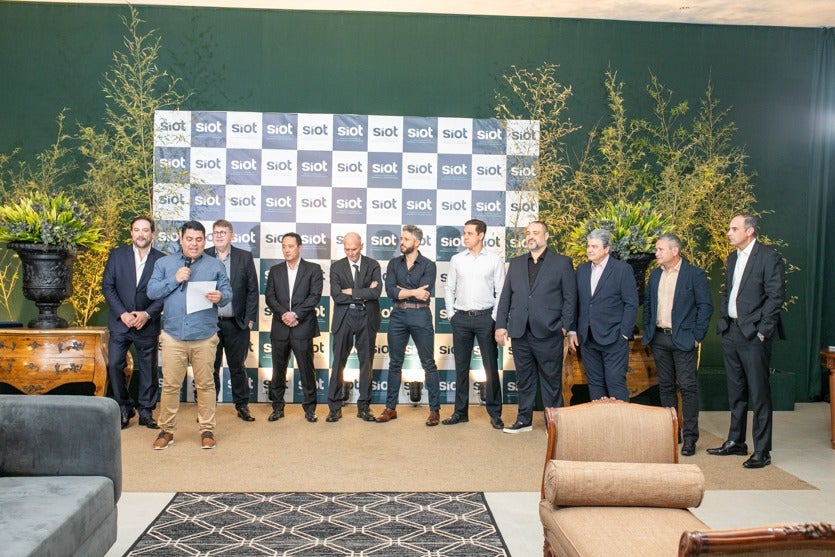 Umuarama Grupo Siot Celebra Lançamento Oficial Com Coquetel (15)