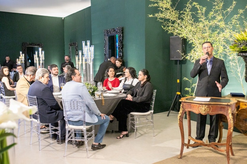 Umuarama Grupo Siot Celebra Lançamento Oficial Com Coquetel (16)