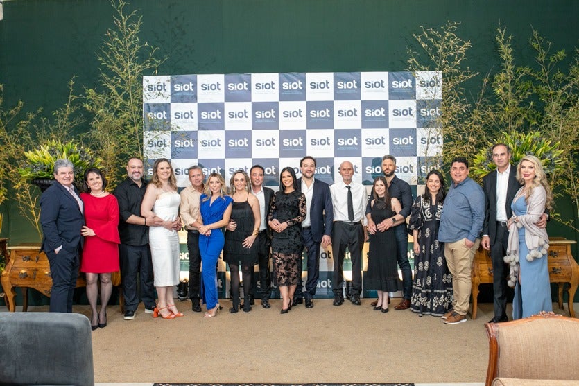 Umuarama Grupo Siot Celebra Lançamento Oficial Com Coquetel (2)
